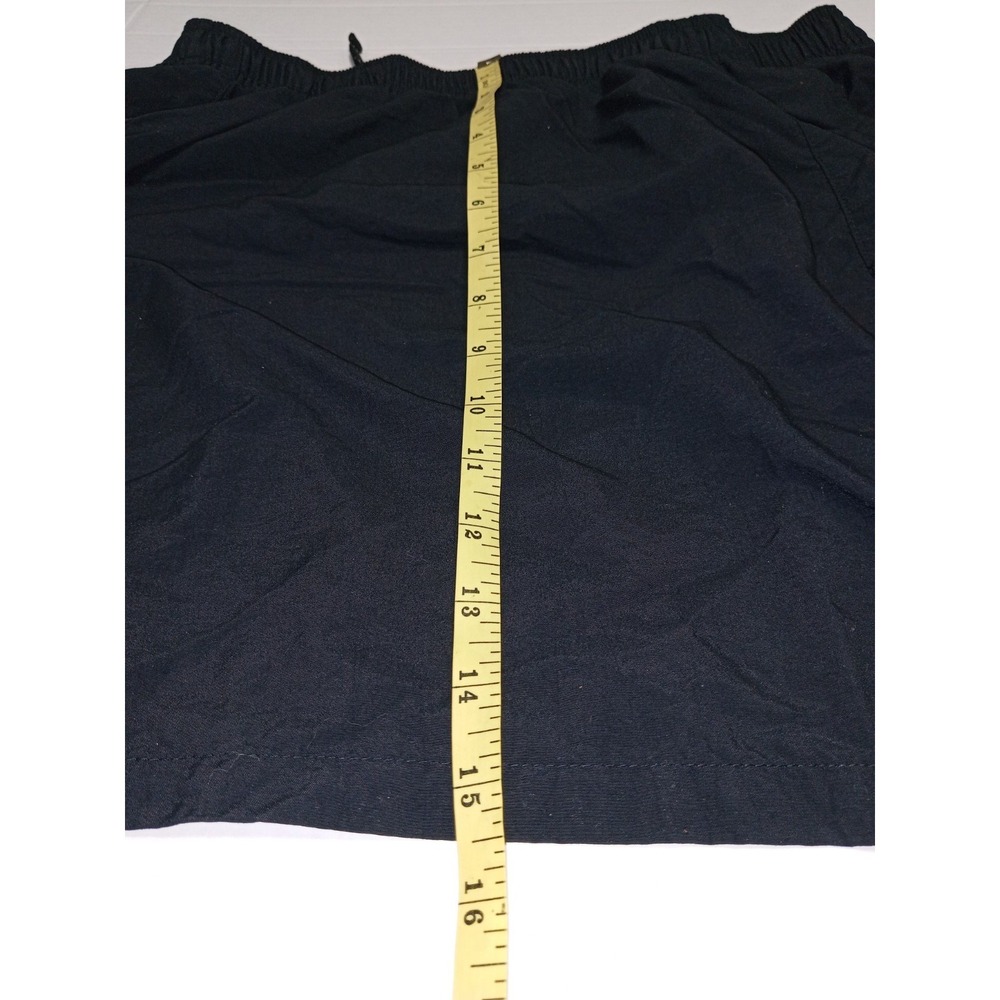 Columbia Sportswear‎ Women's Cargo Skirt Size Large Black Nylon Outdoor Hiking - Picture 6 of 7